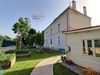 Ma-Cabane - Vente Maison VILLENEUVE LA COMTESSE, 380 m²