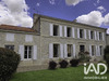 Ma-Cabane - Vente Maison Villeneuve-la-Comtesse, 246 m²
