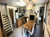Ma-Cabane - Vente Maison Villeneuve-la-Comtesse, 170 m²