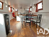 Ma-Cabane - Vente Maison Villeneuve-la-Garenne, 65 m²