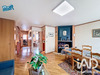 Ma-Cabane - Vente Maison Villeneuve-la-Garenne, 117 m²