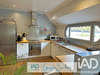 Ma-Cabane - Vente Maison Villeneuve-la-Garenne, 165 m²