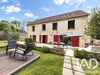 Ma-Cabane - Vente Maison Villeneuve-la-Lionne, 211 m²