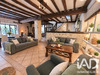 Ma-Cabane - Vente Maison Villeneuve-la-Lionne, 211 m²