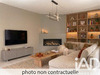 Ma-Cabane - Vente Maison Villeneuve-la-Rivière, 125 m²