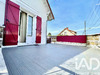 Ma-Cabane - Vente Maison Villeneuve-le-Roi, 130 m²