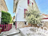 Ma-Cabane - Vente Maison Villeneuve-le-Roi, 130 m²