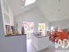 Ma-Cabane - Vente Maison Villeneuve-le-Roi, 130 m²