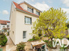 Ma-Cabane - Vente Maison Villeneuve-le-Roi, 130 m²