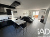Ma-Cabane - Vente Maison Villeneuve-le-Roi, 100 m²