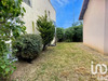 Ma-Cabane - Vente Maison Villeneuve-le-Roi, 80 m²