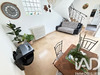 Ma-Cabane - Vente Maison Villeneuve-le-Roi, 94 m²
