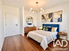 Ma-Cabane - Vente Maison Villeneuve-le-Roi, 165 m²