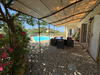 Ma-Cabane - Vente Maison VILLENEUVE LES AVIGNON, 159 m²