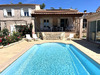 Ma-Cabane - Vente Maison VILLENEUVE-LES-AVIGNON, 165 m²