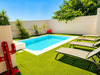 Ma-Cabane - Vente Maison VILLENEUVE LES AVIGNON, 140 m²