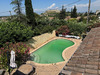 Ma-Cabane - Vente Maison VILLENEUVE-LES-AVIGNON, 120 m²