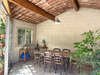 Ma-Cabane - Vente Maison VILLENEUVE-LES-AVIGNON, 185 m²