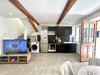 Ma-Cabane - Vente Maison VILLENEUVE LES BEZIERS, 45 m²