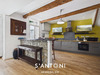 Ma-Cabane - Vente Maison VILLENEUVE LES BEZIERS, 100 m²