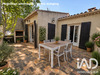 Ma-Cabane - Vente Maison Villeneuve-les-Corbières, 163 m²
