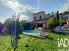 Ma-Cabane - Vente Maison Villeneuve-Loubet, 131 m²