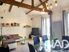 Ma-Cabane - Vente Maison Villeneuve-Saint-Georges, 110 m²