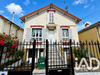 Ma-Cabane - Vente Maison Villeneuve-Saint-Georges, 124 m²