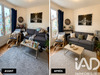 Ma-Cabane - Vente Maison Villeneuve-Saint-Georges, 124 m²