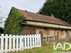 Ma-Cabane - Vente Maison Villeneuve-sur-Allier, 46 m²