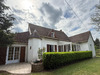 Ma-Cabane - Vente Maison VILLENEUVE SUR ALLIER, 220 m²