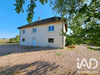 Ma-Cabane - Vente Maison Villeneuve-sur-Allier, 100 m²
