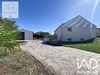 Ma-Cabane - Vente Maison Villeneuve-sur-Allier, 136 m²