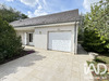 Ma-Cabane - Vente Maison Villeneuve-sur-Allier, 117 m²