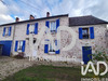 Ma-Cabane - Vente Maison Villeneuve-sur-Bellot, 240 m²