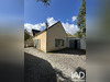 Ma-Cabane - Vente Maison Villeneuve-sur-Cher, 62 m²