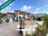 Ma-Cabane - Vente Maison Villeneuve-sur-Lot, 151 m²