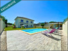 Ma-Cabane - Vente Maison Villeneuve-sur-Lot, 130 m²