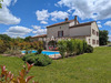 Ma-Cabane - Vente Maison VILLENEUVE SUR VERE, 207 m²