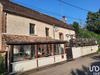 Ma-Cabane - Vente Maison Villeneuve-sur-Yonne, 145 m²