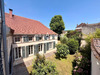 Ma-Cabane - Vente Maison VILLENEUVE SUR YONNE, 265 m²