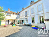 Ma-Cabane - Vente Maison Villeneuve-sur-Yonne, 281 m²