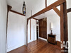 Ma-Cabane - Vente Maison Villeneuve-sur-Yonne, 145 m²