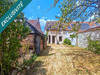 Ma-Cabane - Vente Maison Villeneuve-sur-Yonne, 113 m²