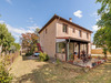 Ma-Cabane - Vente Maison VILLENEUVE-TOLOSANE, 206 m²