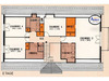 Ma-Cabane - Vente Maison VILLENNES-SUR-SEINE, 186 m²