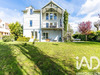 Ma-Cabane - Vente Maison Villennes-sur-Seine, 189 m²