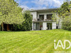 Ma-Cabane - Vente Maison Villennes-sur-Seine, 266 m²