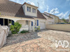 Ma-Cabane - Vente Maison Villeparisis, 104 m²