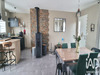 Ma-Cabane - Vente Maison Villeperdue, 72 m²